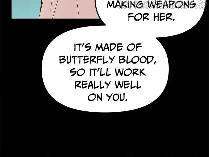 Blood and Butterflies Chapter 53 32